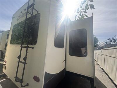 2013 Palomino 320RL COLUMBUS   - Photo 4 - Albuquerque, NM 87108