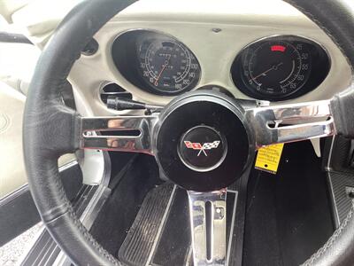 1977 Ceverolet Corvette Coupe   - Photo 15 - Albuquerque, NM 87108