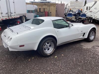 1977 Ceverolet Corvette Coupe   - Photo 7 - Albuquerque, NM 87108