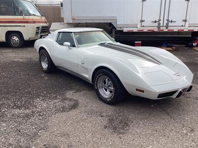 1977 Ceverolet Corvette Coupe   - Photo 1 - Albuquerque, NM 87108