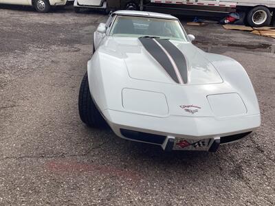 1977 Ceverolet Corvette Coupe   - Photo 6 - Albuquerque, NM 87108