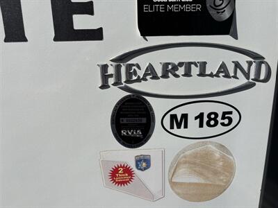 2019 HEARTLAND M185 MALLARD   - Photo 9 - Albuquerque, NM 87108