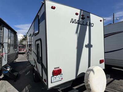 2019 HEARTLAND M185 MALLARD   - Photo 3 - Albuquerque, NM 87108