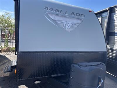 2019 HEARTLAND M185 MALLARD