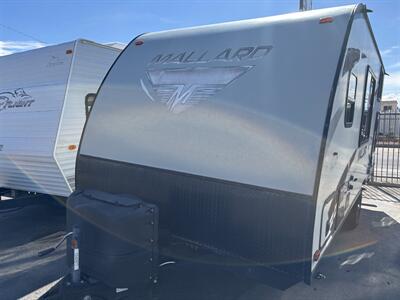 2019 HEARTLAND M185 MALLARD   - Photo 5 - Albuquerque, NM 87108