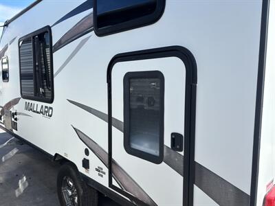 2019 HEARTLAND M185 MALLARD   - Photo 7 - Albuquerque, NM 87108