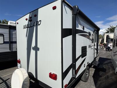 2019 HEARTLAND M185 MALLARD   - Photo 4 - Albuquerque, NM 87108