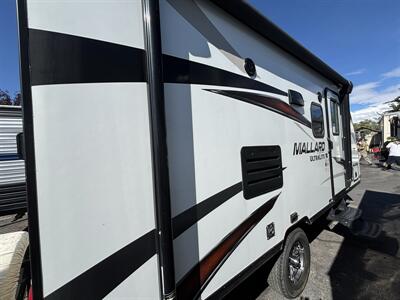 2019 HEARTLAND M185 MALLARD   - Photo 6 - Albuquerque, NM 87108