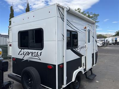 2018 EXPRESS TRAVEL TRAILER   - Photo 3 - Albuquerque, NM 87108