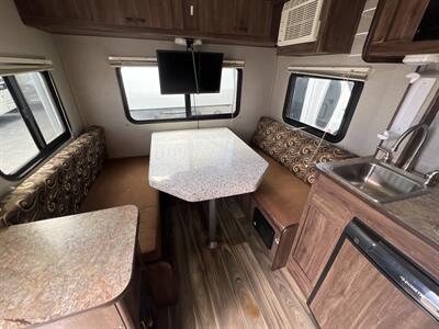 2018 EXPRESS TRAVEL TRAILER   - Photo 6 - Albuquerque, NM 87108