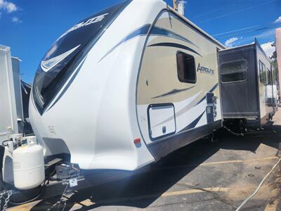 2017 AEROLITE 319BHSS  2 Bedroom - Photo 1 - Albuquerque, NM 87108