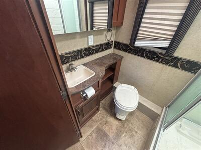 2014 JAYCO 31FS GREYHAWK - Photo 15 - Albuquerque, NM 87108