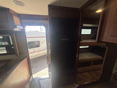 2014 JAYCO 31FS GREYHAWK - Photo 18 - Albuquerque, NM 87108