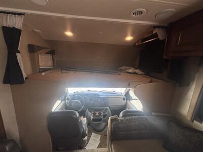 2014 JAYCO 31FS GREYHAWK - Photo 7 - Albuquerque, NM 87108