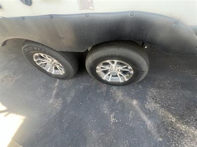 2021 TRACER TRAILER TRAVEL   - Photo 8 - Albuquerque, NM 87108
