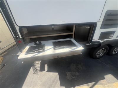 2021 TRACER TRAILER TRAVEL   - Photo 9 - Albuquerque, NM 87108