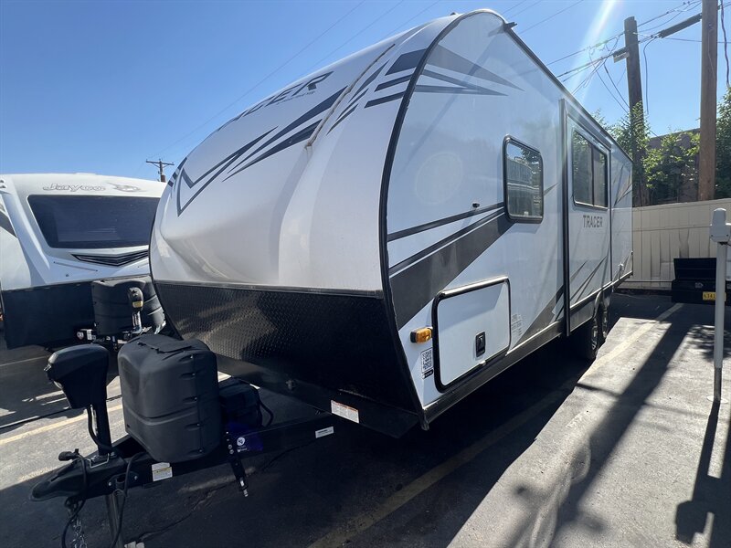 2021 TRACER TRAILER TRAVEL - Photo 1 - Albuquerque, NM 87108