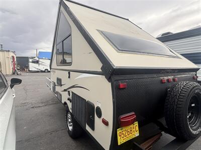 2016 Jayco SPORT 12HFD   - Photo 4 - Albuquerque, NM 87108