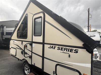 2016 Jayco SPORT 12HFD   - Photo 6 - Albuquerque, NM 87108