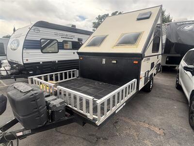 2016 Jayco SPORT 12HFD   - Photo 2 - Albuquerque, NM 87108