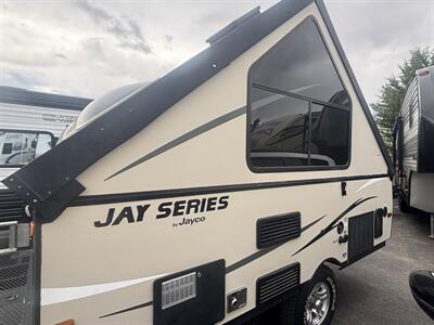 2016 Jayco SPORT 12HFD   - Photo 3 - Albuquerque, NM 87108