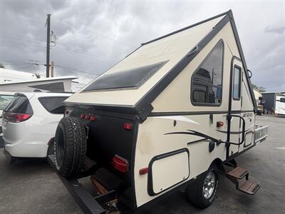 2016 Jayco SPORT 12HFD   - Photo 5 - Albuquerque, NM 87108