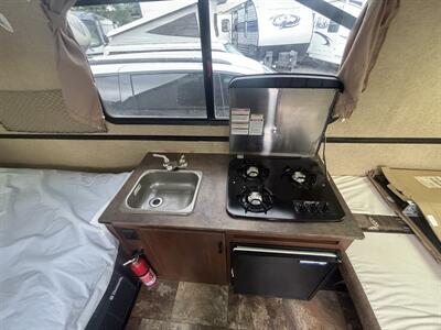 2016 Jayco SPORT 12HFD   - Photo 14 - Albuquerque, NM 87108