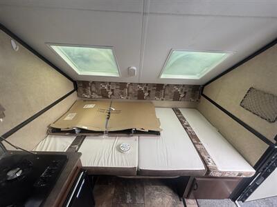 2016 Jayco SPORT 12HFD   - Photo 16 - Albuquerque, NM 87108