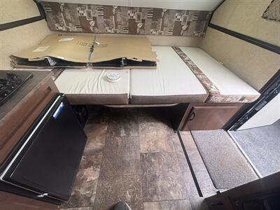 2016 Jayco SPORT 12HFD   - Photo 17 - Albuquerque, NM 87108
