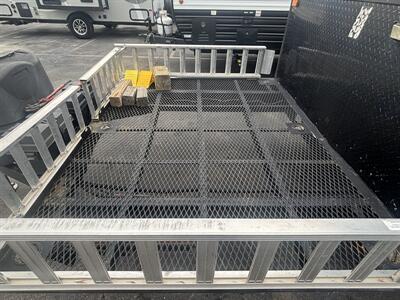 2016 Jayco SPORT 12HFD   - Photo 9 - Albuquerque, NM 87108
