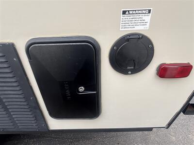 2016 Jayco SPORT 12HFD   - Photo 7 - Albuquerque, NM 87108