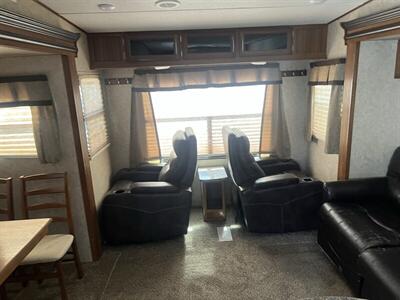 2016 Forest River 28RL CRUSADER LITE   - Photo 7 - Albuquerque, NM 87108