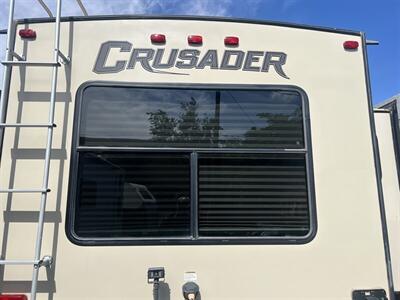 2016 Forest River 28RL CRUSADER LITE   - Photo 4 - Albuquerque, NM 87108