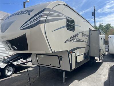 2016 FORESTRIVER 28RL CRUSADER LITE