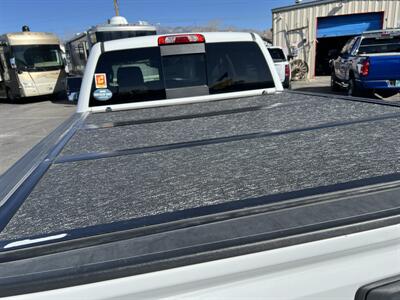 2017 Chevrolet Silverado 2500 LTZ   - Photo 7 - Albuquerque, NM 87108