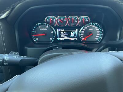 2017 Chevrolet Silverado 2500 LTZ   - Photo 20 - Albuquerque, NM 87108