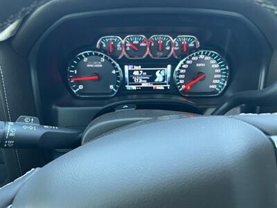 2017 Chevrolet Silverado 2500 LTZ   - Photo 21 - Albuquerque, NM 87108