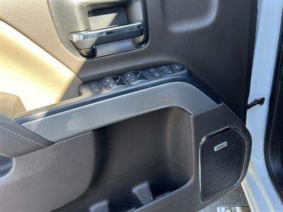 2017 Chevrolet Silverado 2500 LTZ   - Photo 14 - Albuquerque, NM 87108
