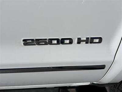 2017 Chevrolet Silverado 2500 LTZ   - Photo 9 - Albuquerque, NM 87108