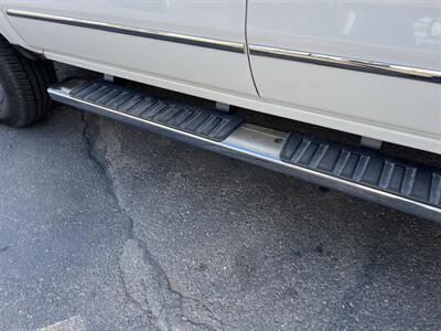 2017 Chevrolet Silverado 2500 LTZ   - Photo 12 - Albuquerque, NM 87108