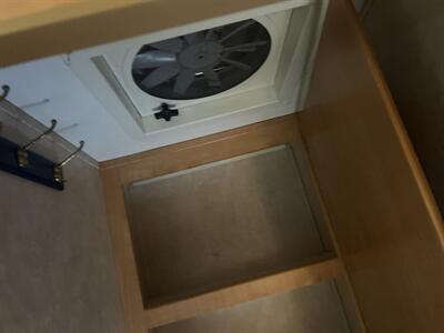 2010 TRAVEL LITE 800 TRAVEL TRAIL  overhead camper - Photo 15 - Albuquerque, NM 87108