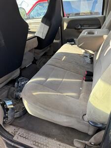2003 Ford F-250 XL   - Photo 8 - Albuquerque, NM 87108