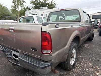 2003 Ford F-250 XL   - Photo 4 - Albuquerque, NM 87108