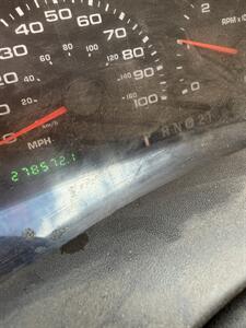 2003 Ford F-250 XL   - Photo 7 - Albuquerque, NM 87108