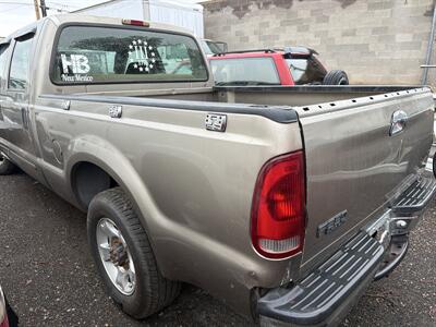 2003 Ford F-250 XL   - Photo 3 - Albuquerque, NM 87108