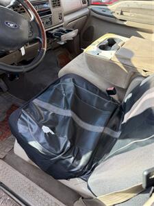 2003 Ford F-250 XL   - Photo 5 - Albuquerque, NM 87108