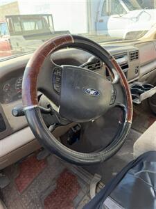 2003 Ford F-250 XL   - Photo 9 - Albuquerque, NM 87108