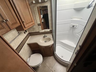 2012 Itasca Suncruiser 35P   - Photo 23 - Albuquerque, NM 87108