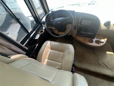 2012 Itasca Suncruiser 35P   - Photo 17 - Albuquerque, NM 87108