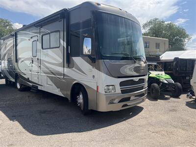 2012 Itasca Suncruiser 35P   - Photo 1 - Albuquerque, NM 87108